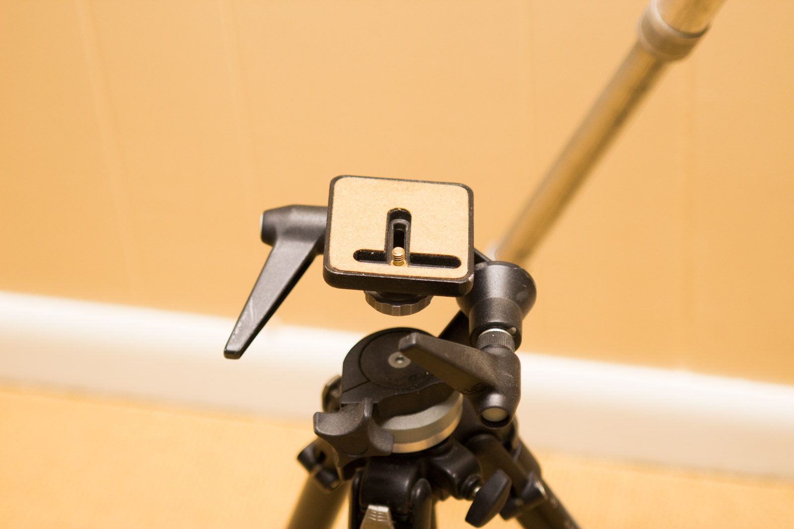 Tiltall, Bogen and Stitz Camera Tripods EBTH