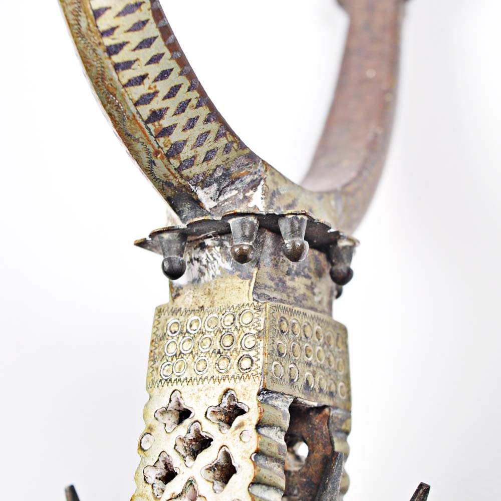 Vintage Riding Spurs EBTH