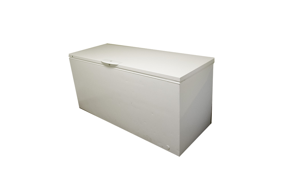Kenmore 21 6 Cubic Foot Commercial Chest Freezer Ebth