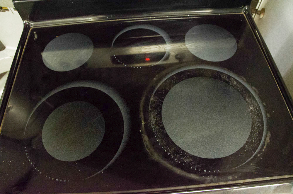 Frigidaire Speed Bake Convection Oven EBTH