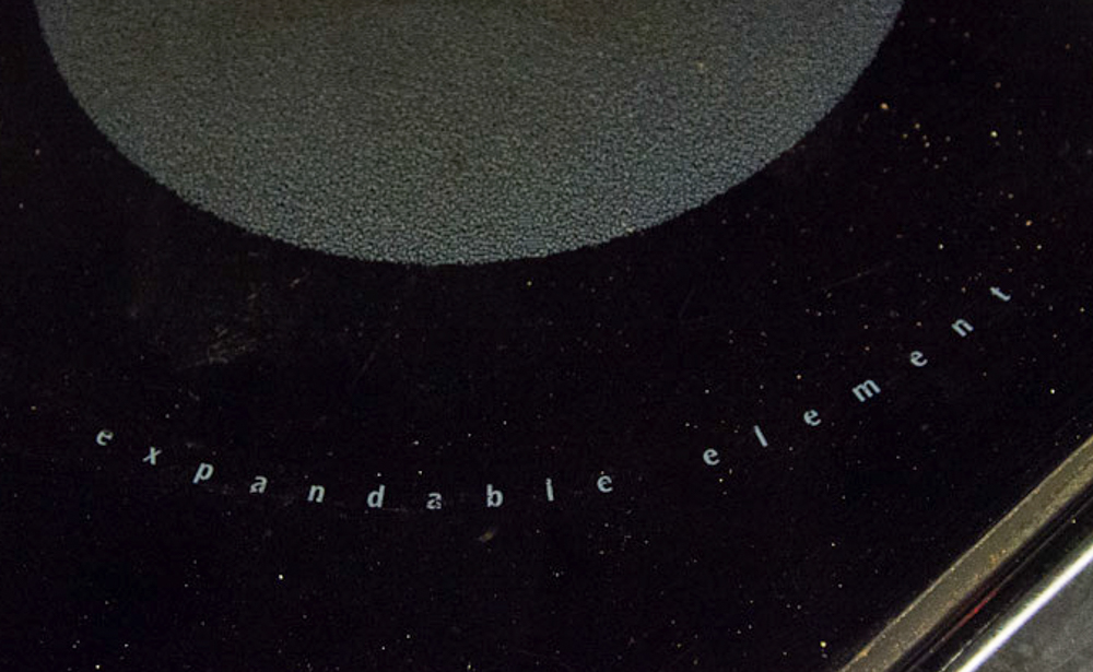 Frigidaire Speed Bake Convection Oven EBTH