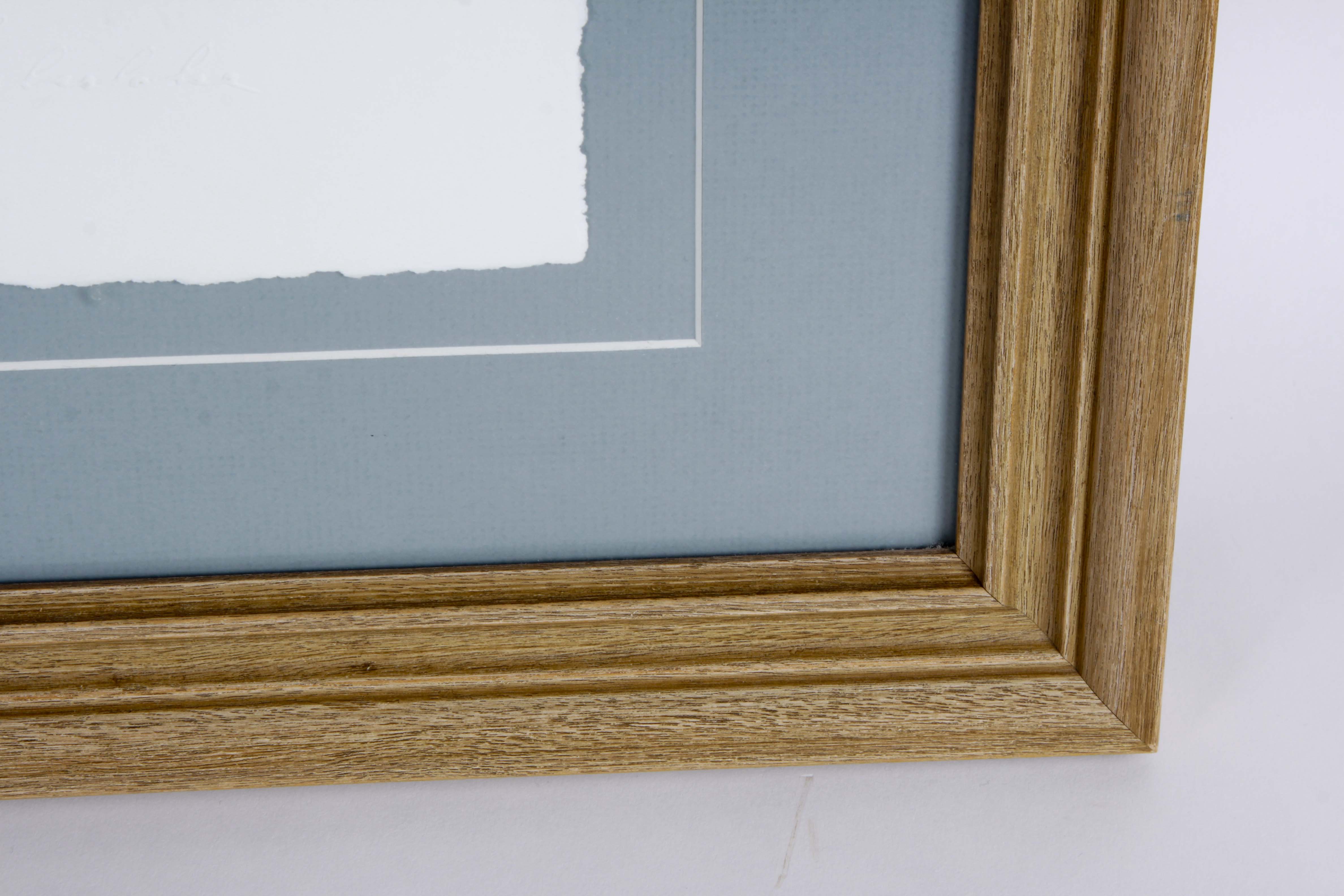 Bob Timberlake Limited Edition Offset Lithograph "Winter's Gift" EBTH