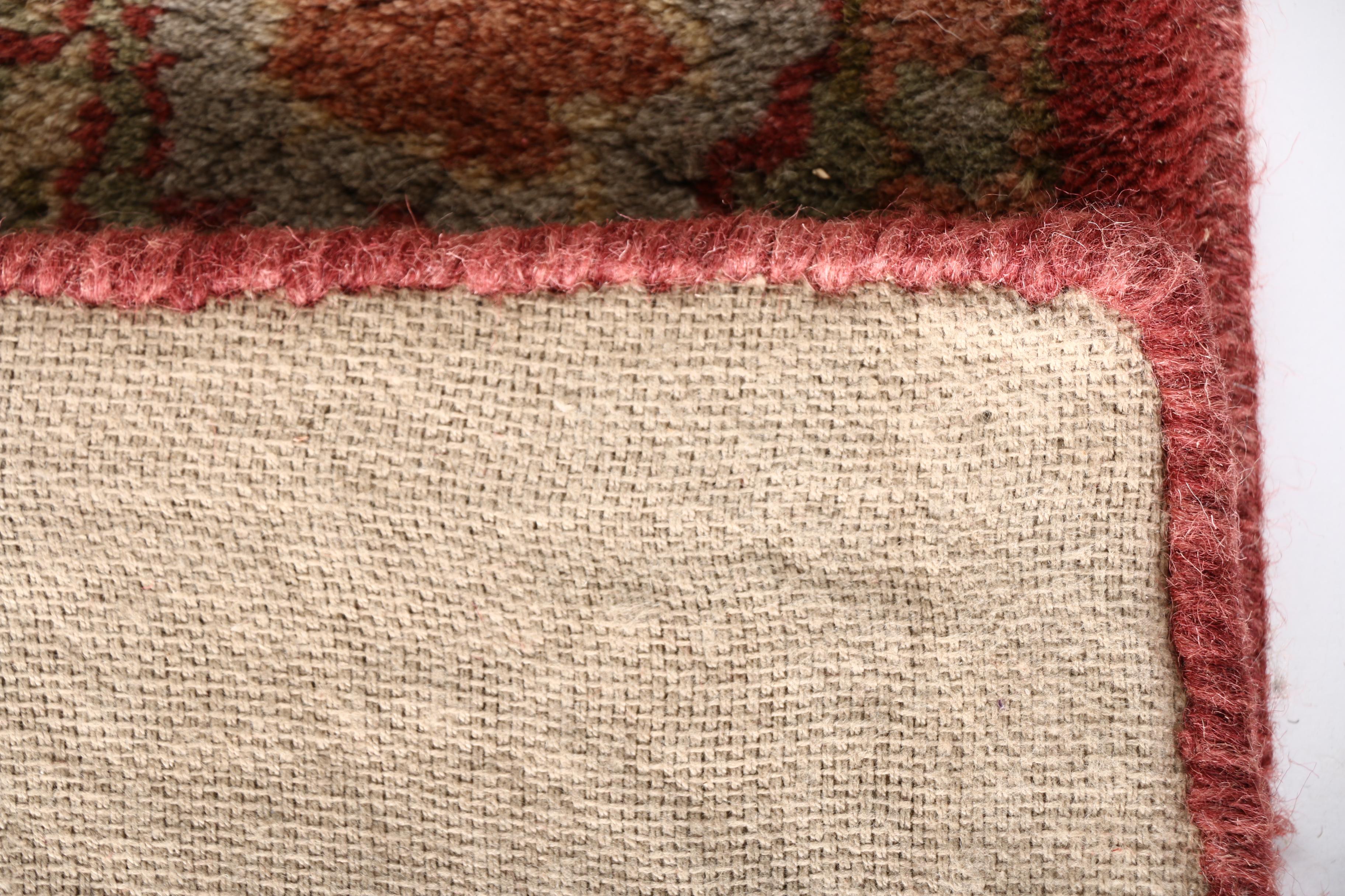 Pottery Barn PersianInspired "Franklin" Area Rug EBTH