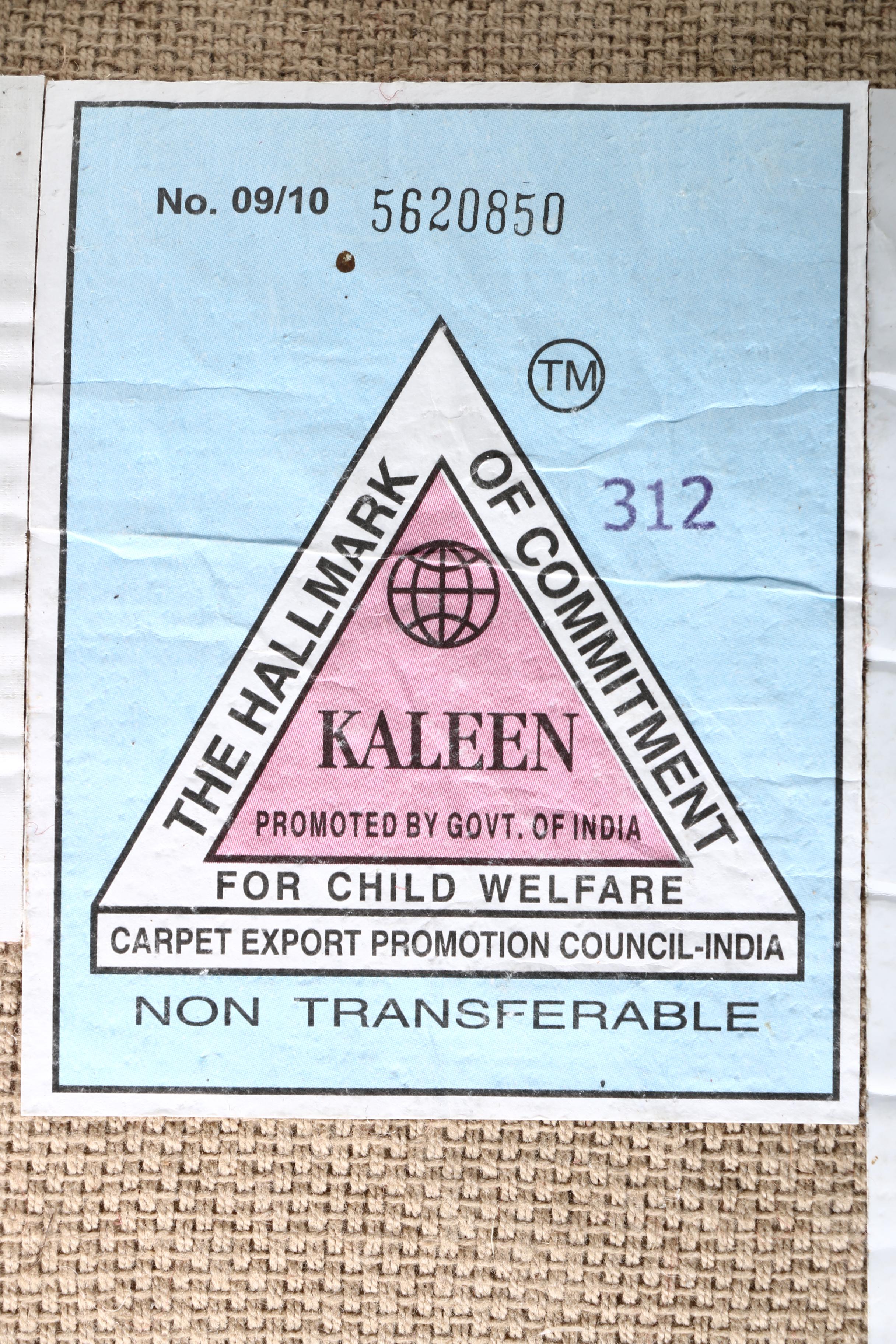 Pottery Barn PersianInspired "Franklin" Area Rug EBTH