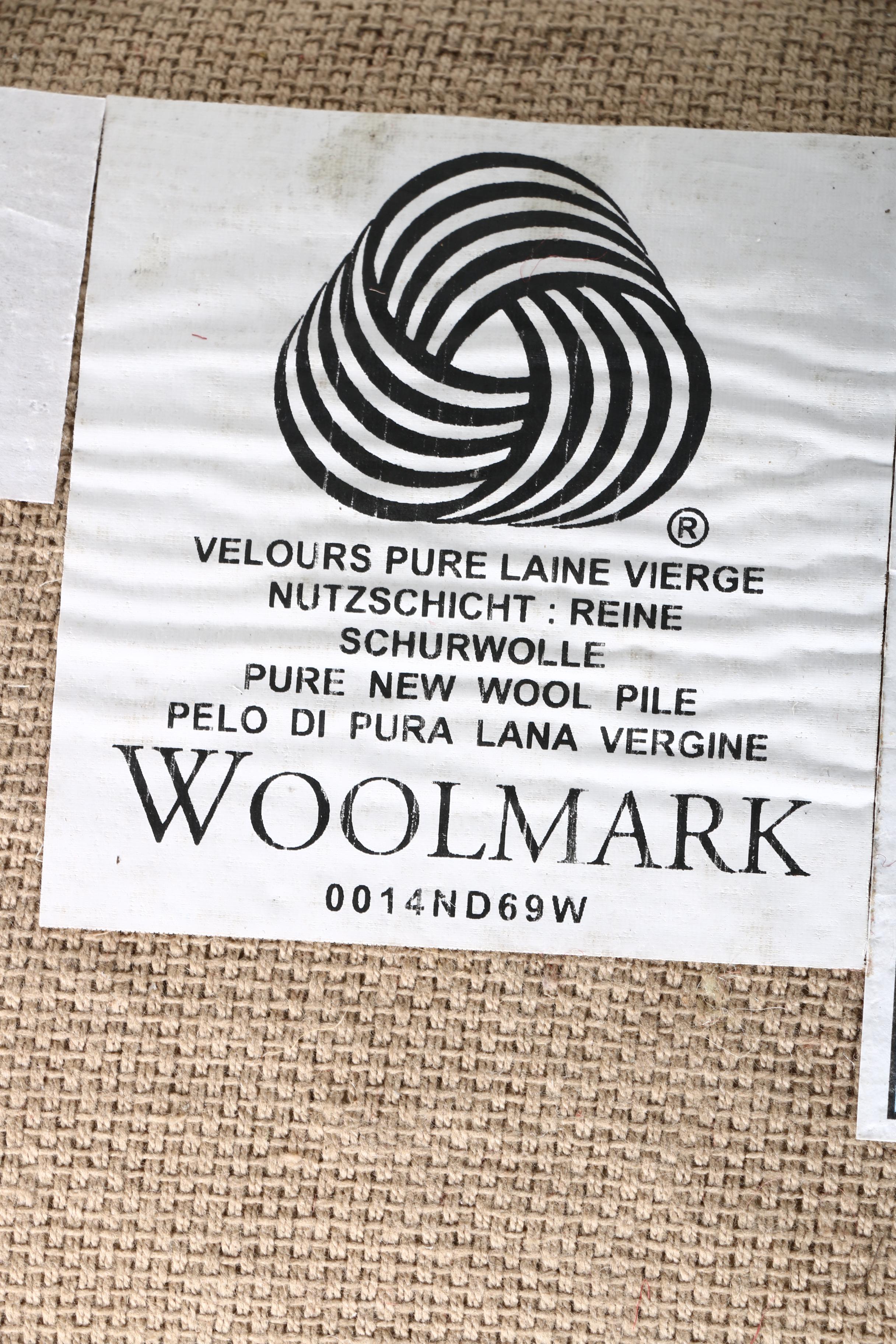 Pottery Barn PersianInspired "Franklin" Area Rug EBTH