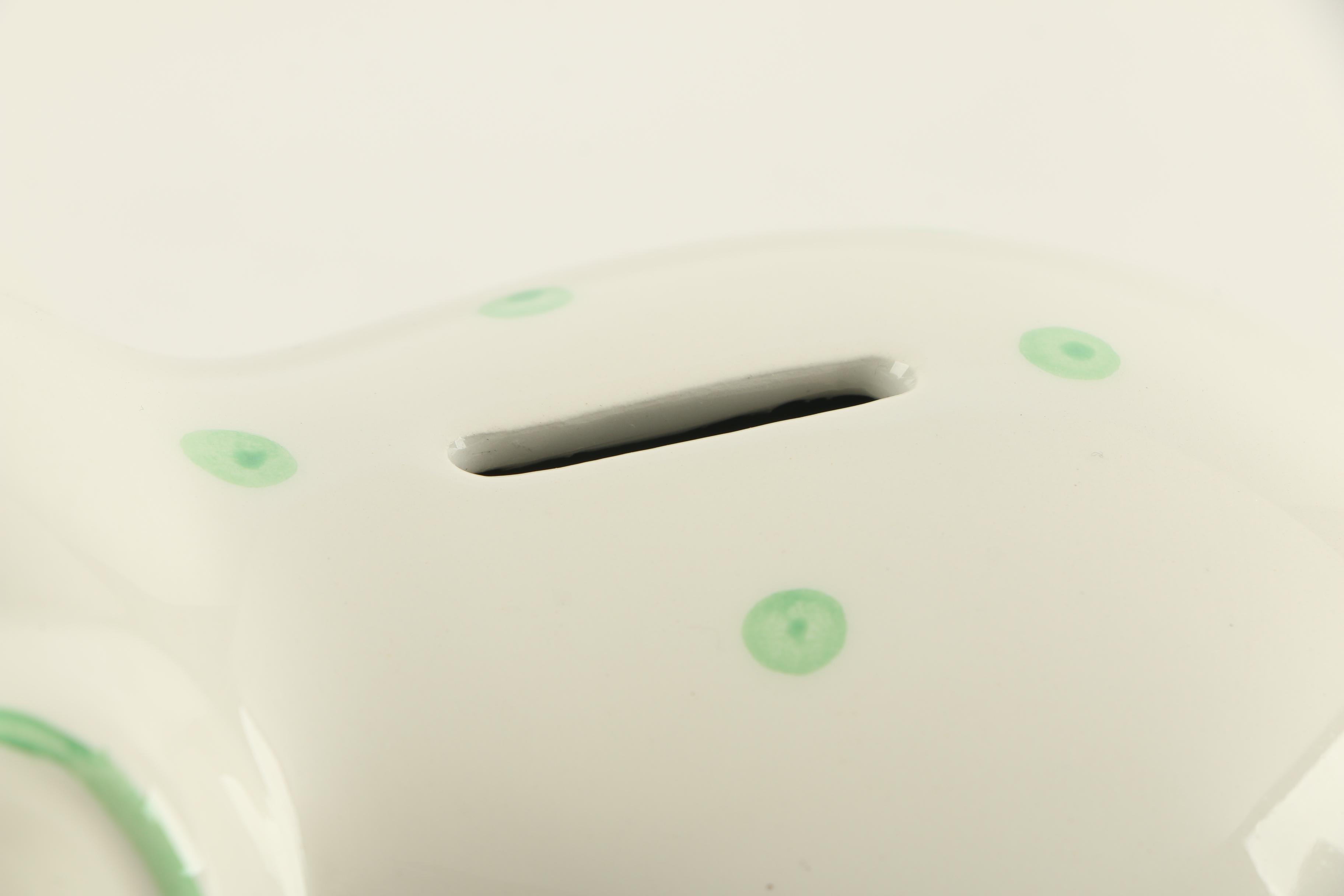 Tiffany & Co. Elephant Piggy Bank EBTH