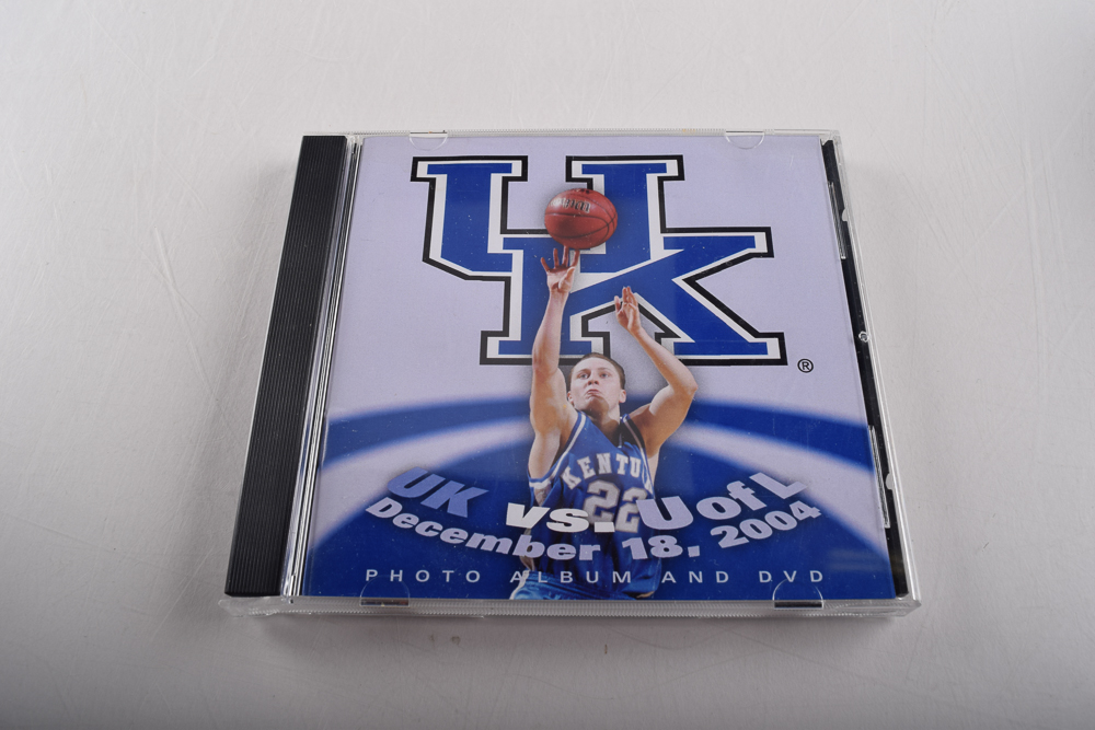 Sports Theme DVDs, VHS Tapes and More EBTH