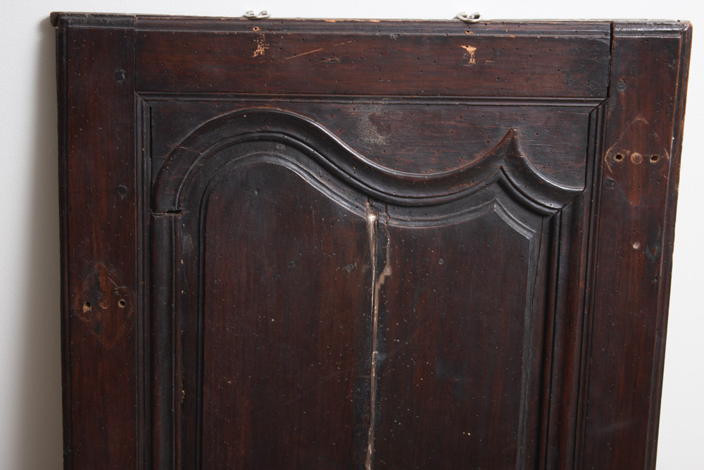 Pair of Antique French Doors EBTH