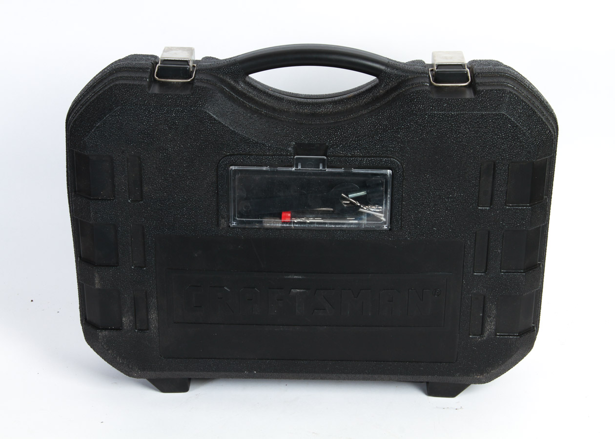 Craftsman AllinOne Cutting Tool EBTH