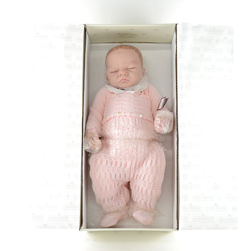 ashton drake baby emily doll