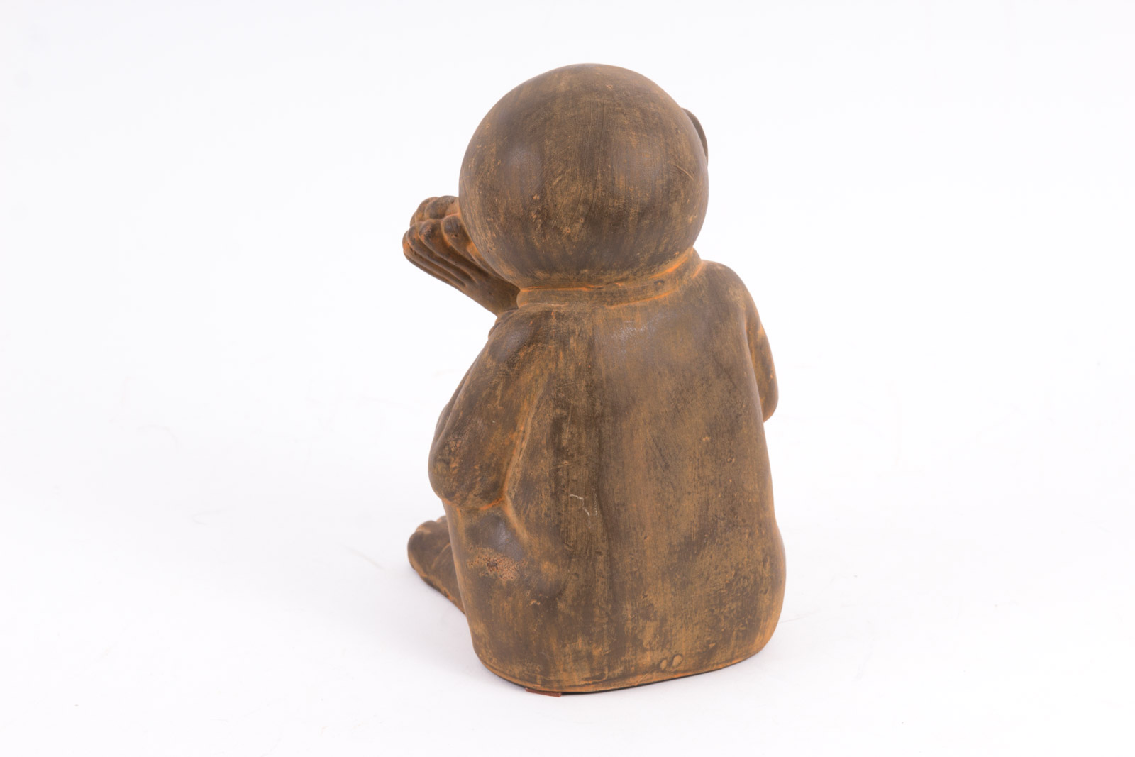 Terracotta Figurine EBTH