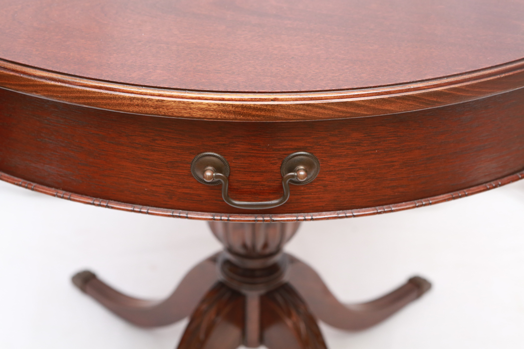 Mersman Duncan 7312 Phyfe End Table EBTH