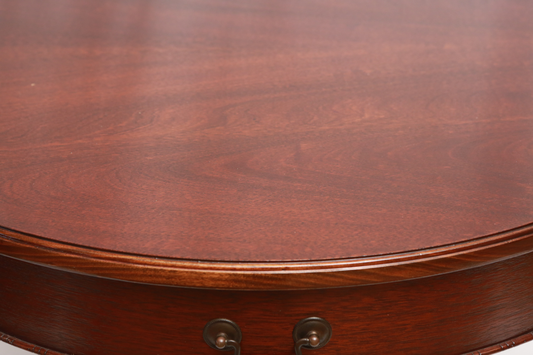 Mersman Duncan 7312 Phyfe End Table EBTH