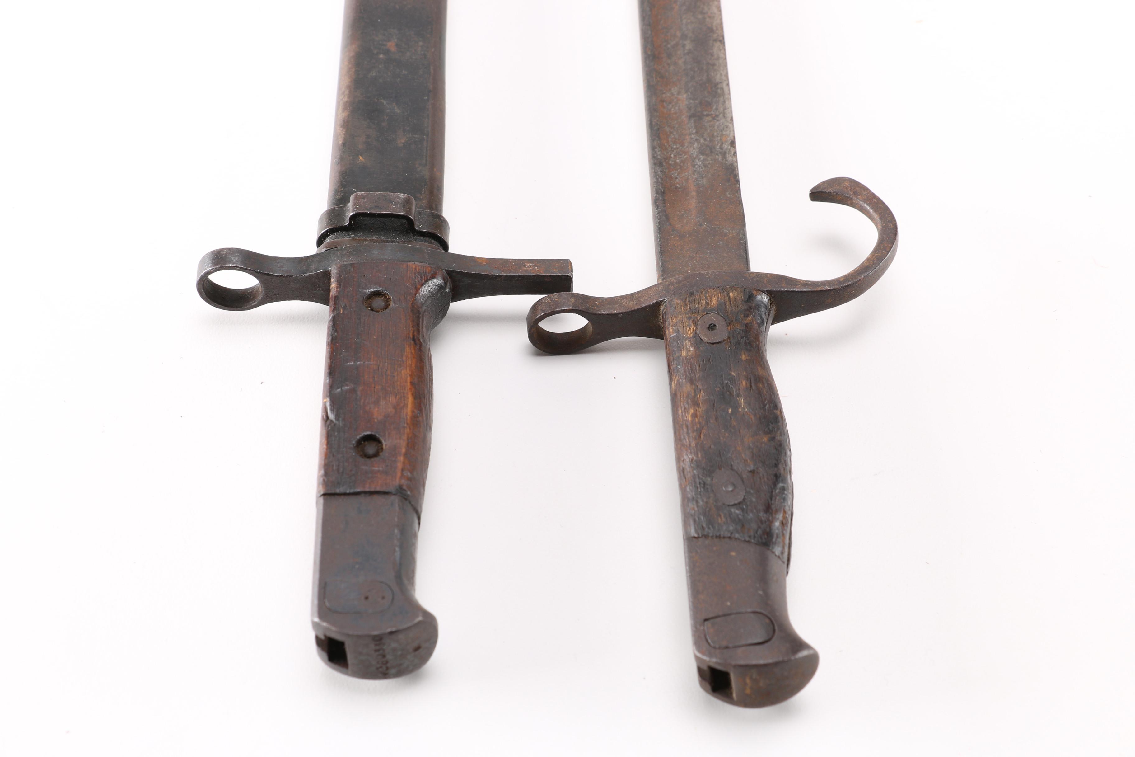 World War II Era Japanese Type