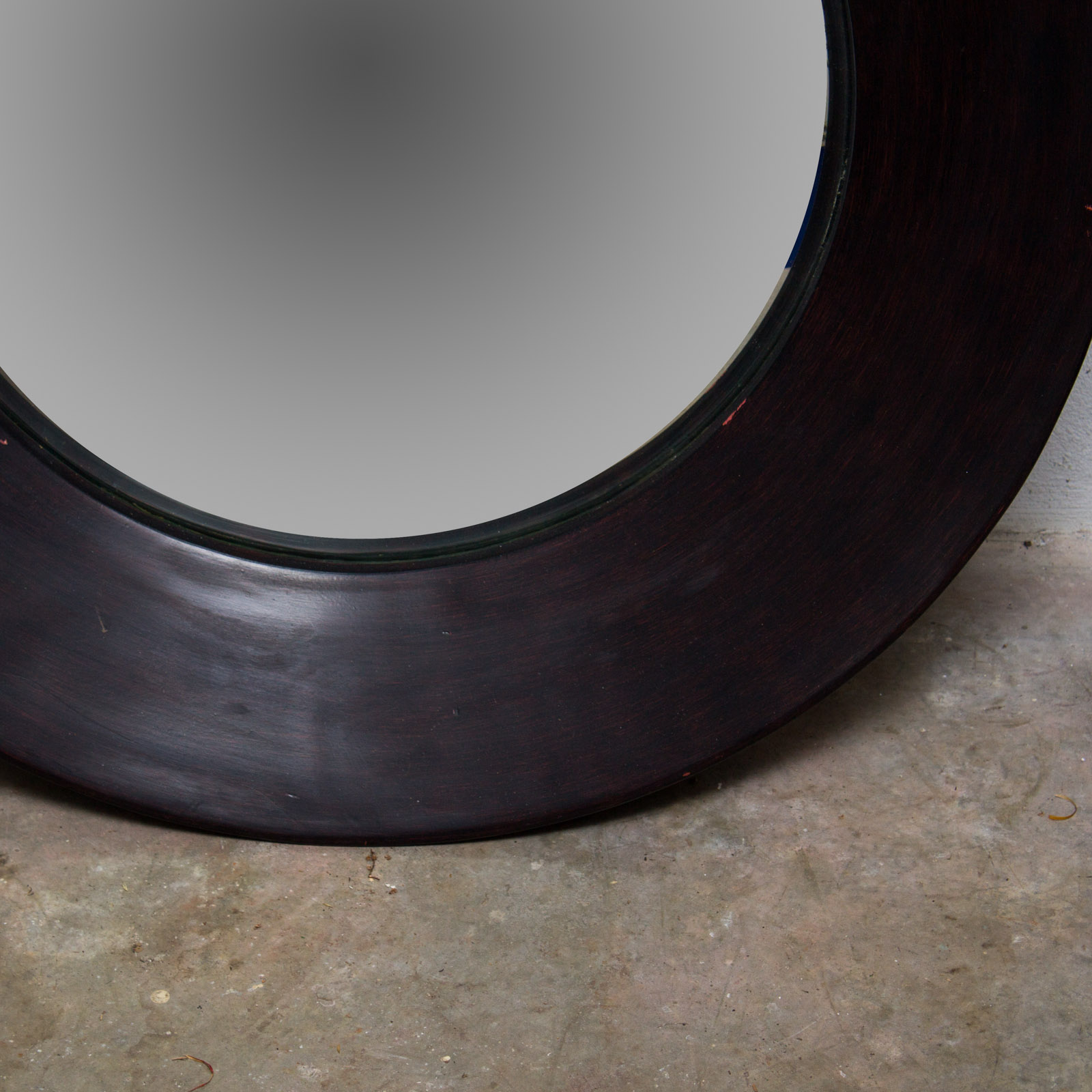 Bombay Company Wall Mirror EBTH