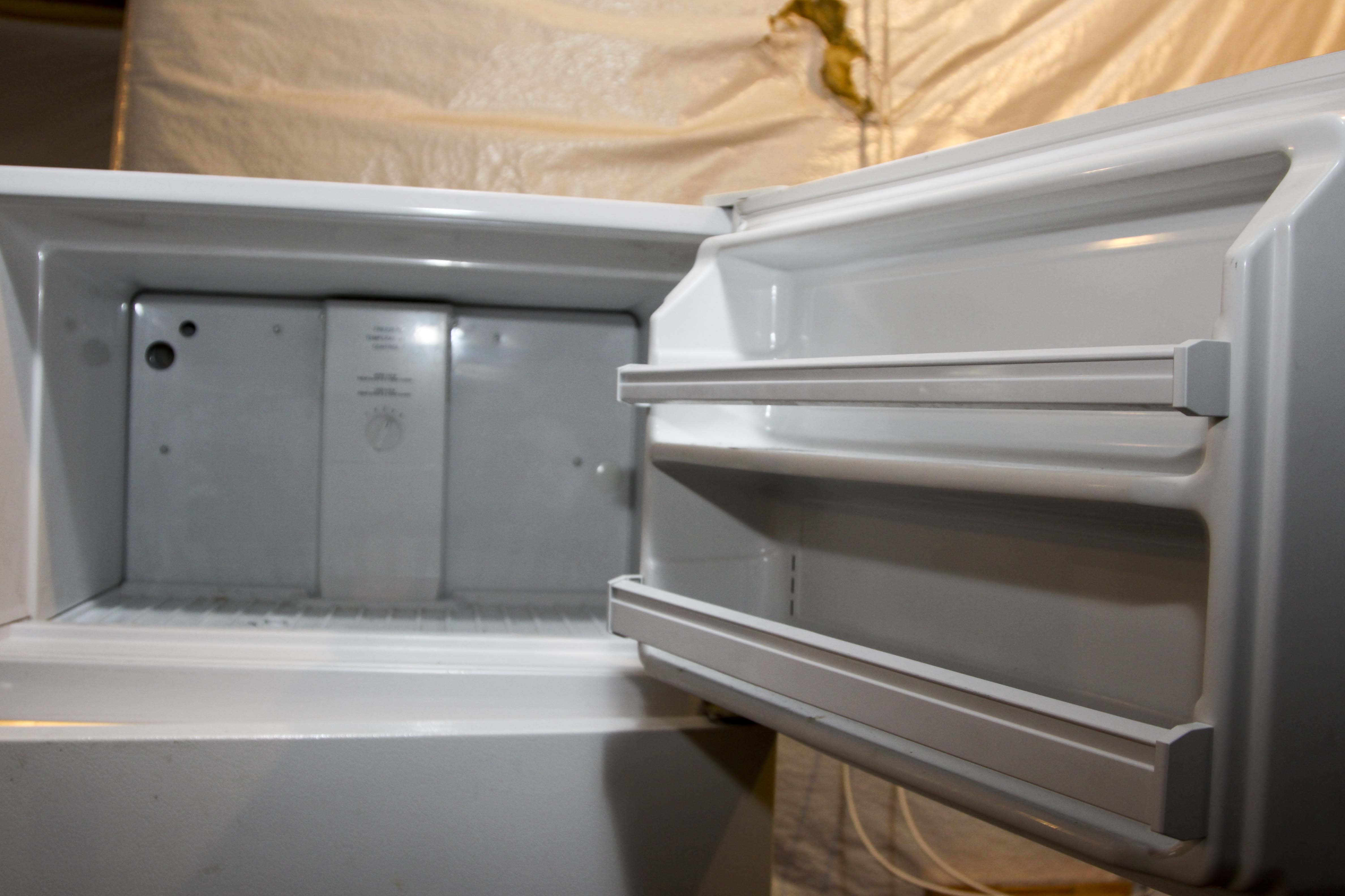 Gibson Refrigerator EBTH