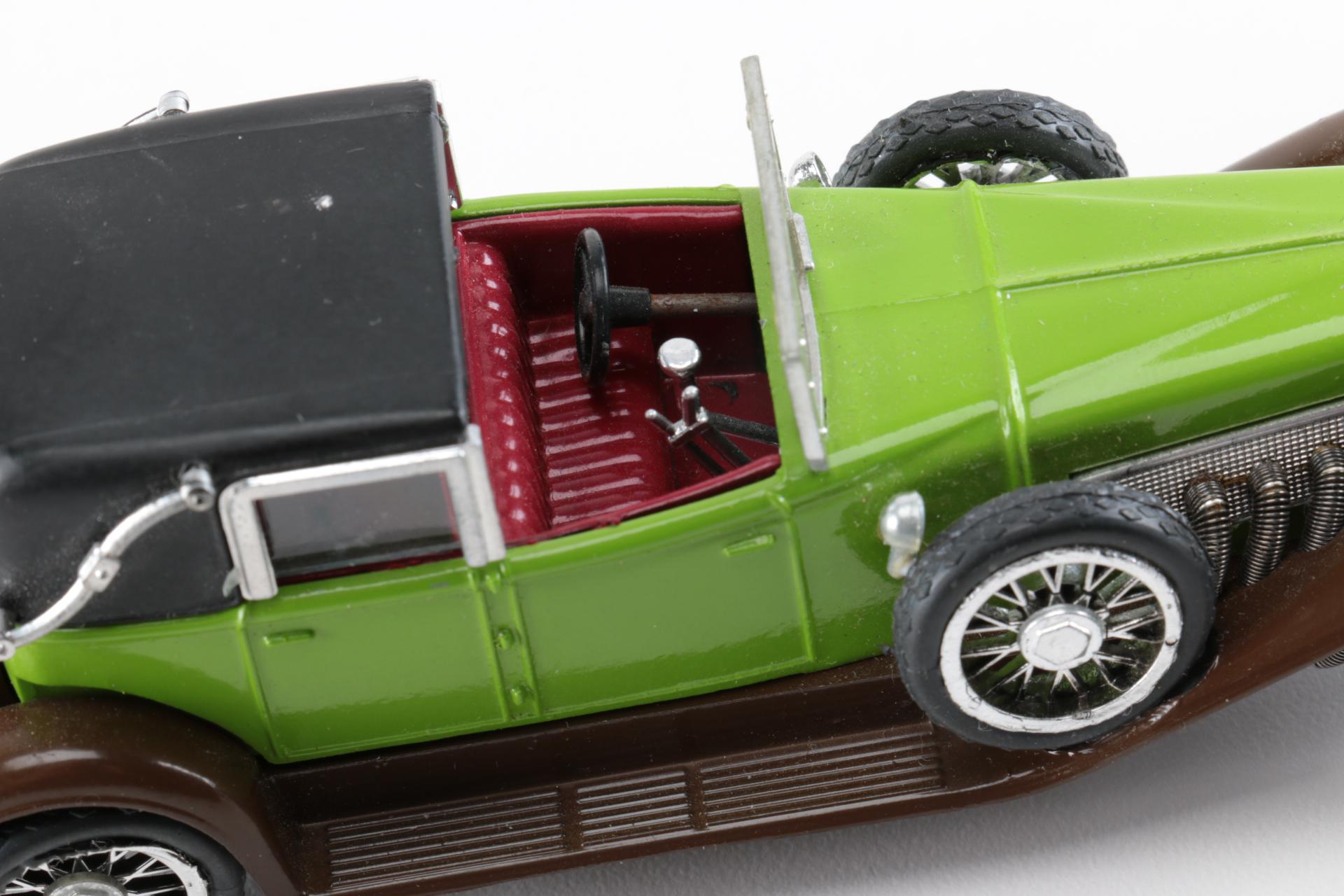 Collection of 143 Scale DieCast Cars EBTH