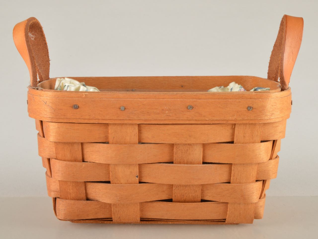 Collection of Longaberger Baskets EBTH