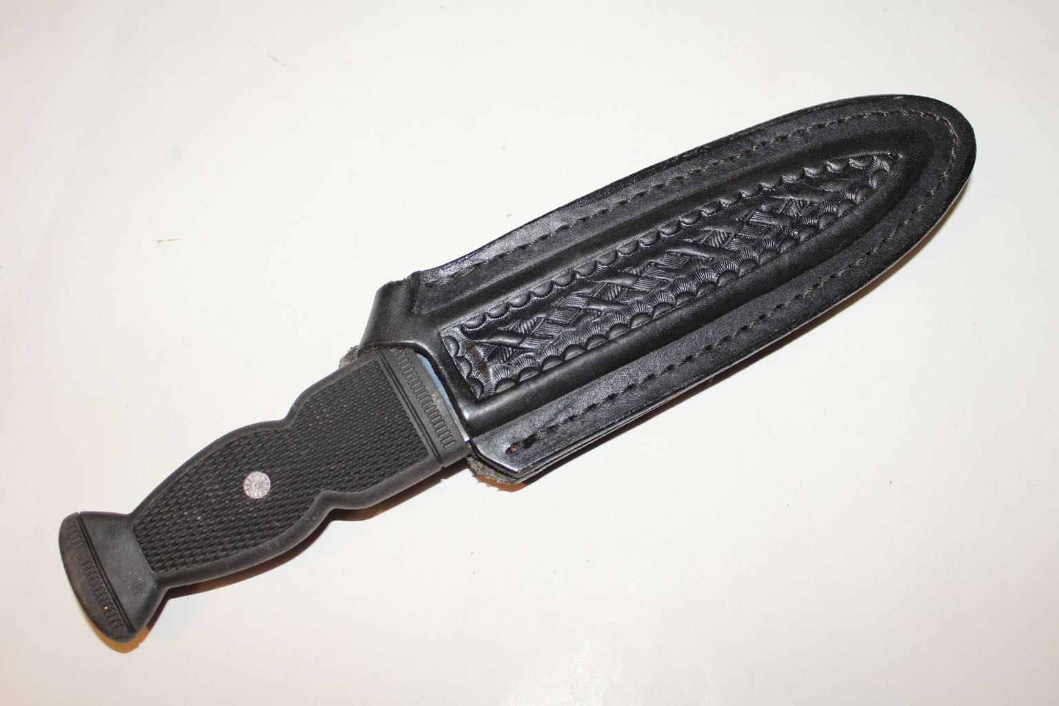 Cold Steel "Culloden" CS11 SS Dagger Dirk Knife EBTH