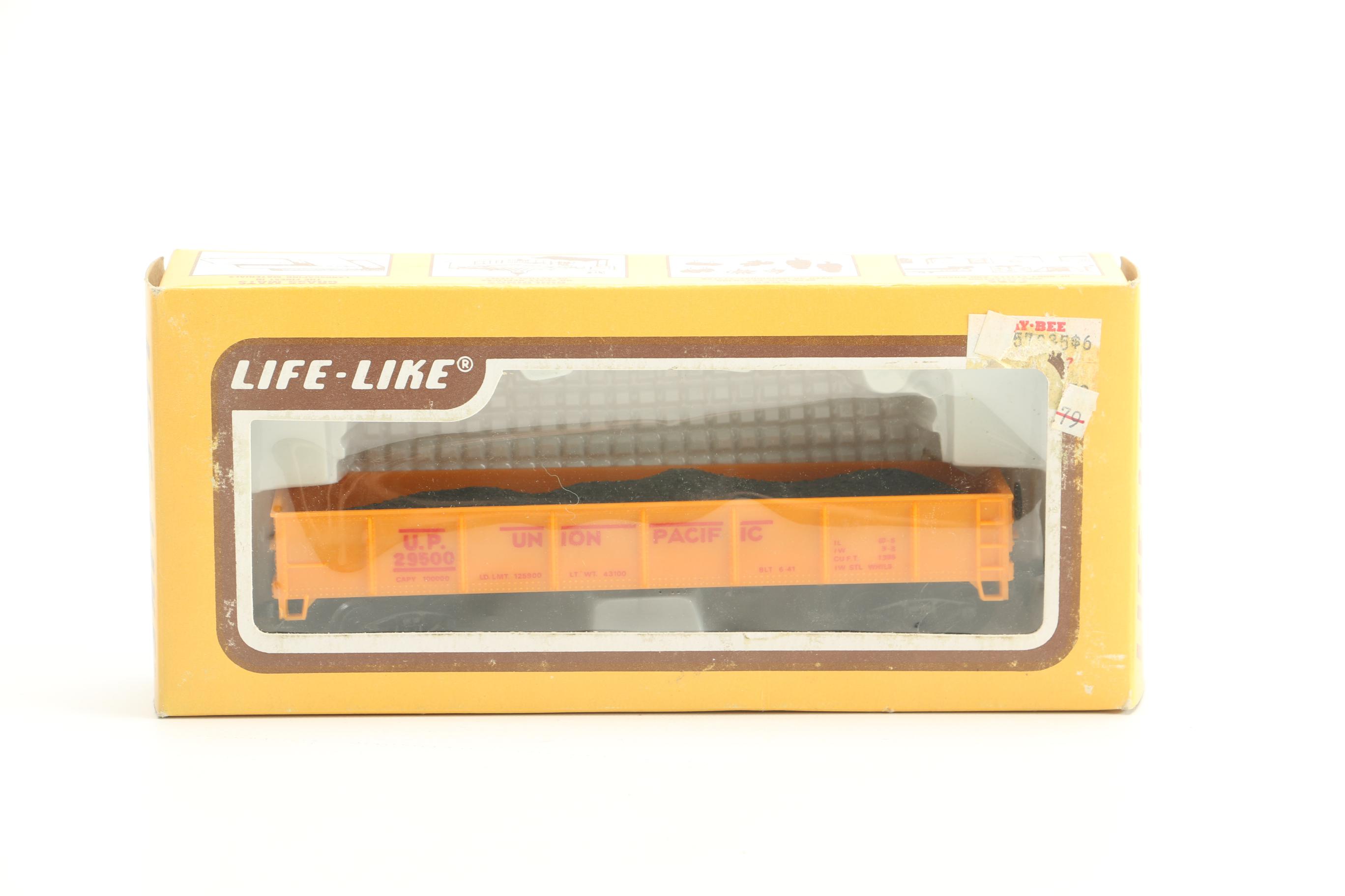 Life-Like Model Trains | EBTH