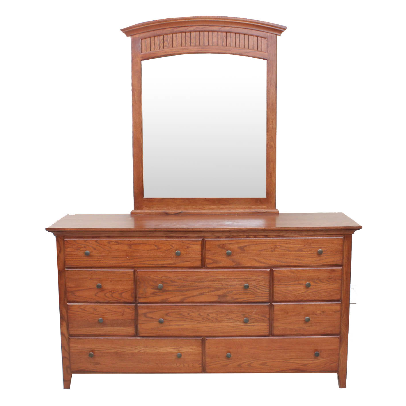Thomasville Impressions Bedroom Set : EBTH