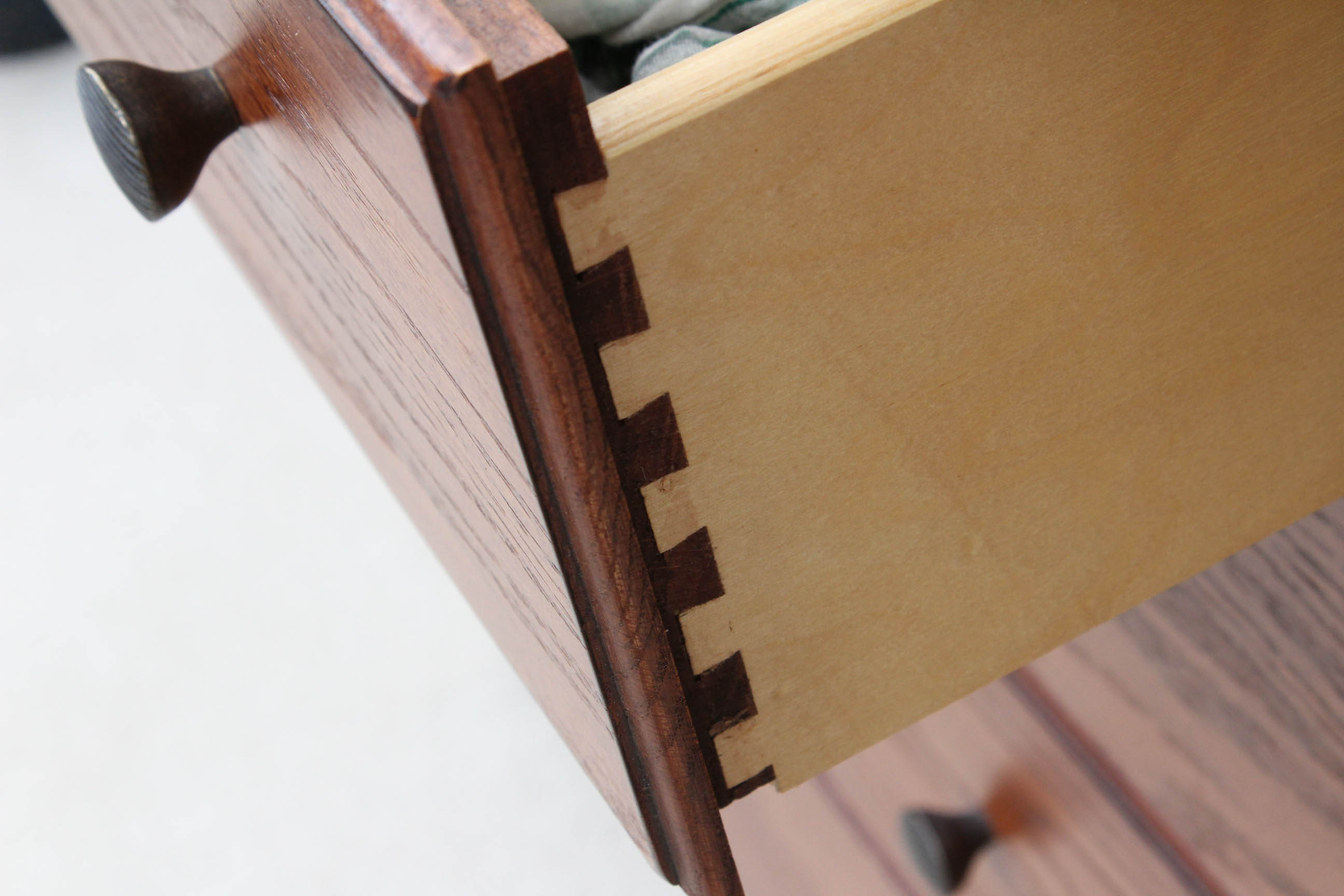 Thomasville Impressions Bedroom Set | EBTH