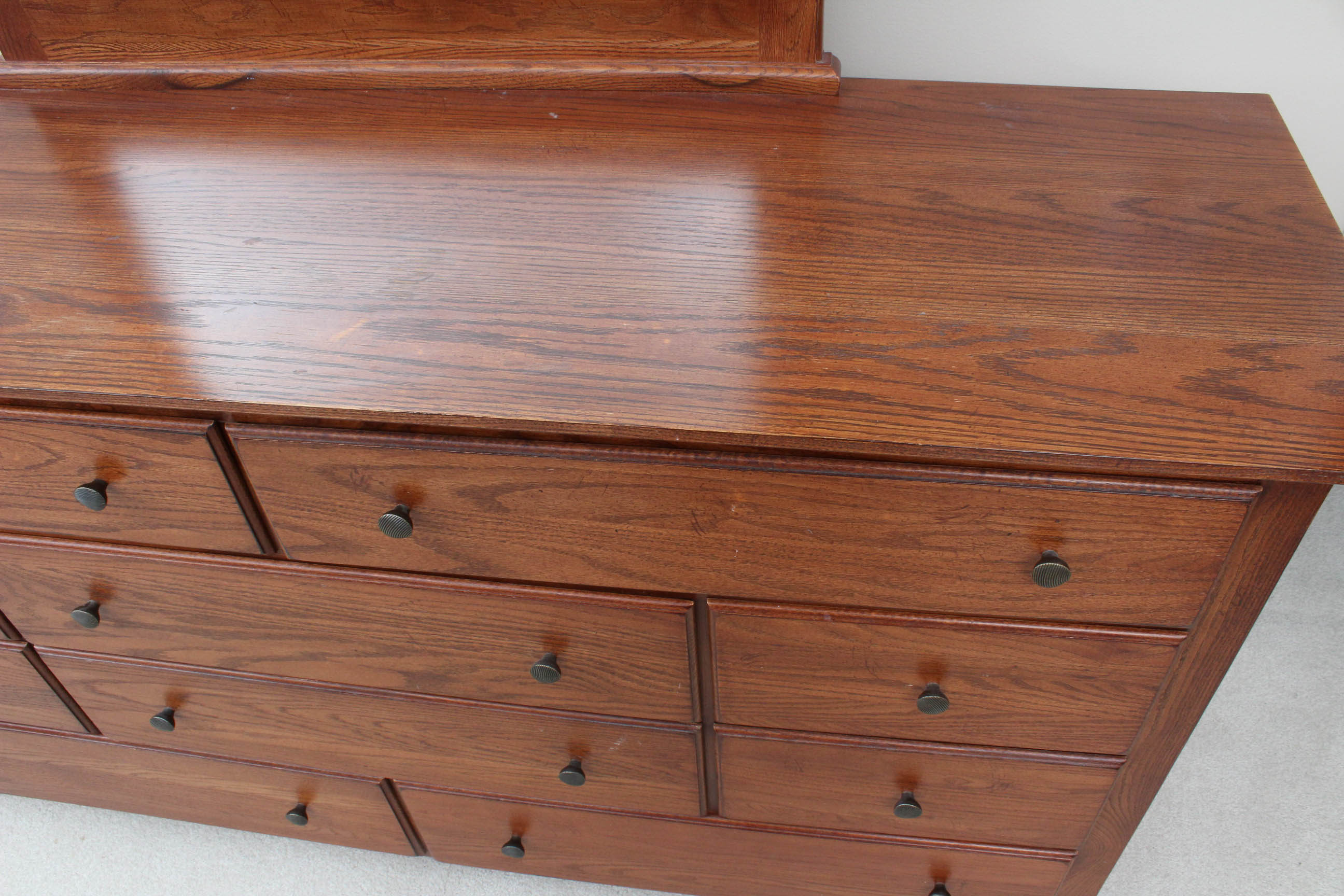 Thomasville Impressions Bedroom Set EBTH