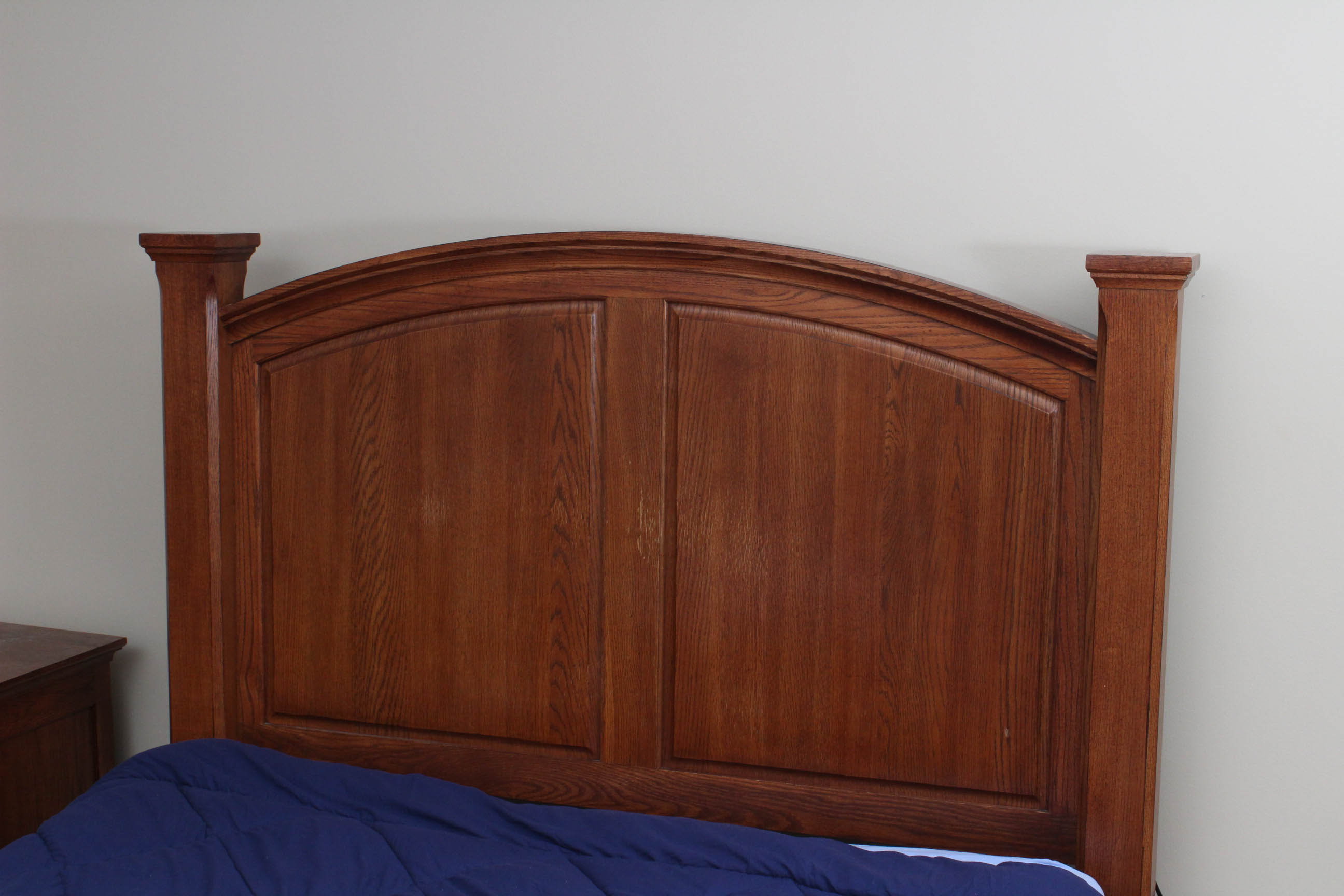 Thomasville Impressions Bedroom Set EBTH