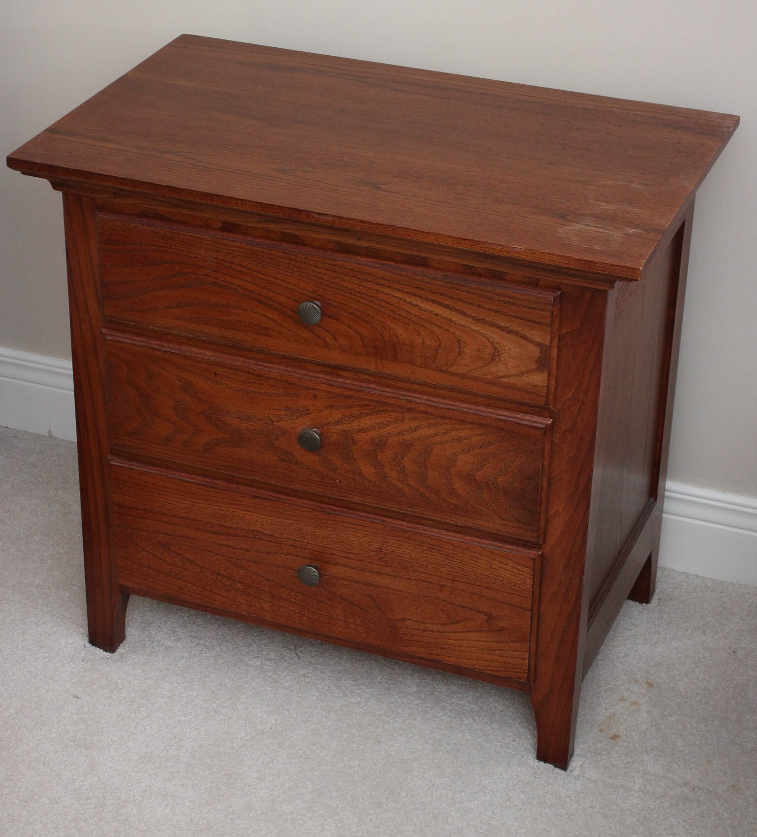 Thomasville Impressions Bedroom Set EBTH