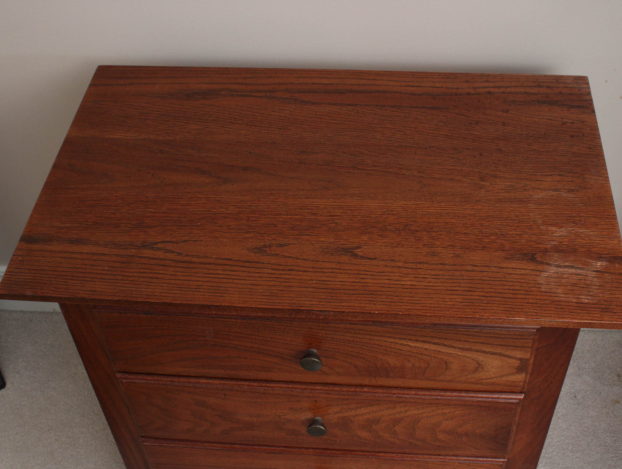 Thomasville Impressions Bedroom Set EBTH