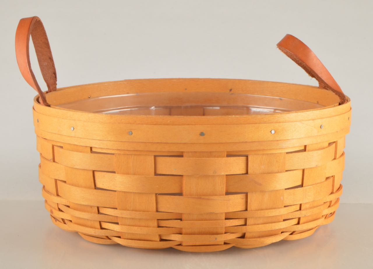 Longaberger Baskets EBTH