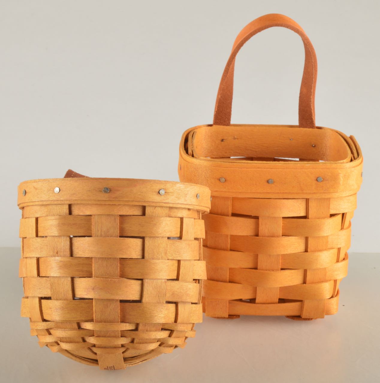 Longaberger Baskets EBTH