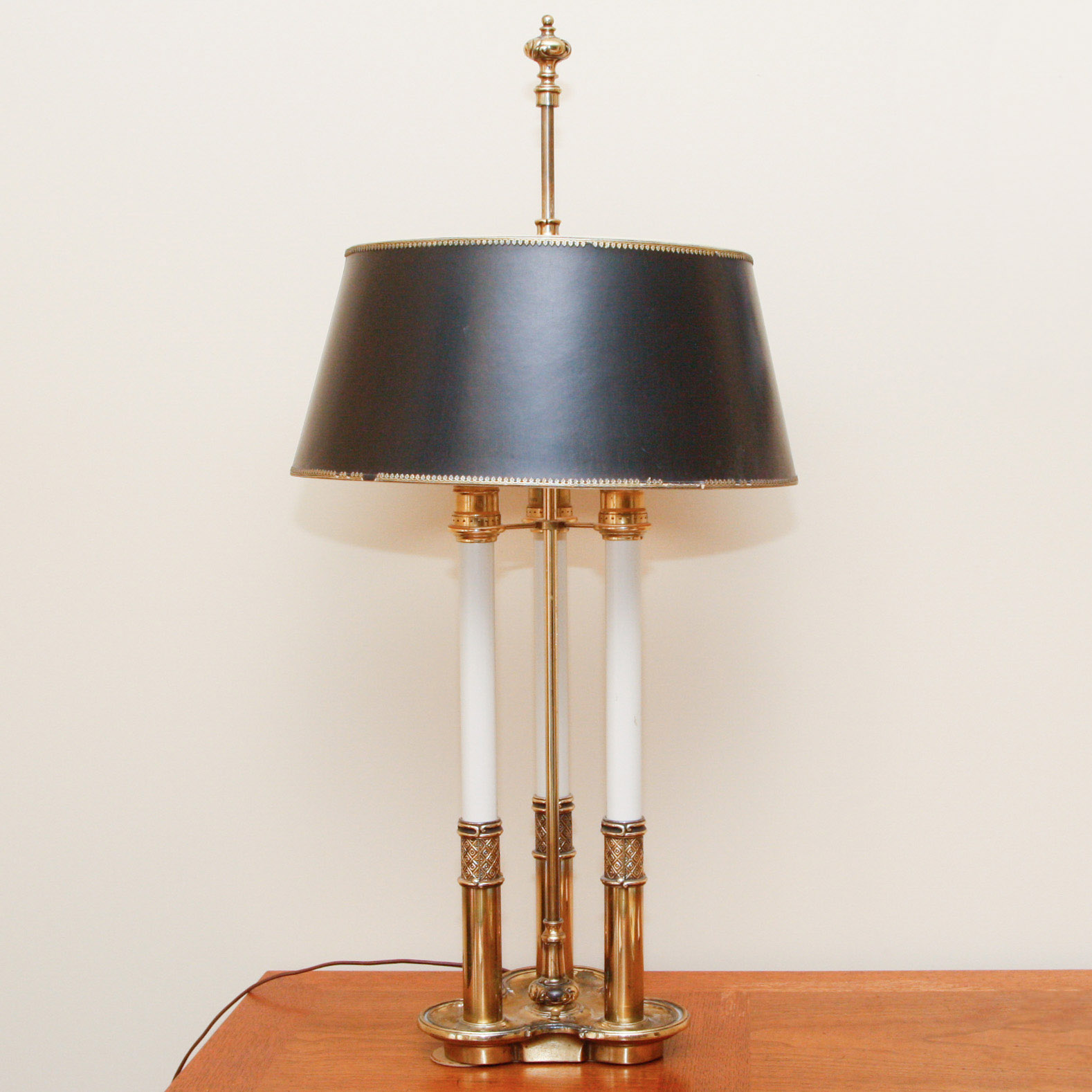 stiffel bouillotte lamp