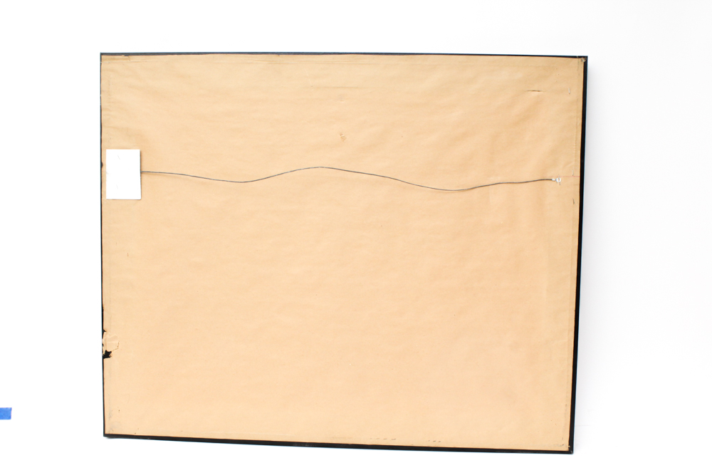 Collection of Vincent Van Gogh Offset Lithographs EBTH