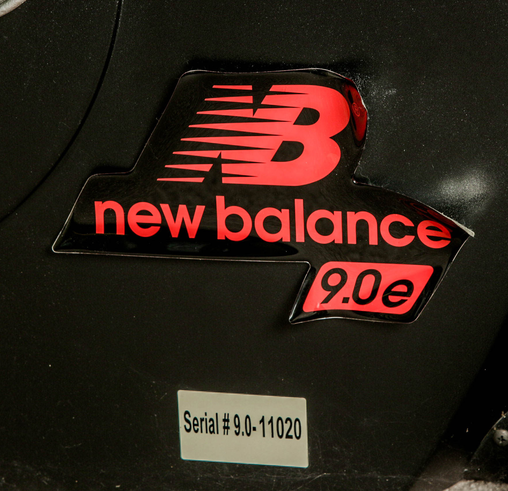 New Balance 9.0e Elliptical Machine | EBTH