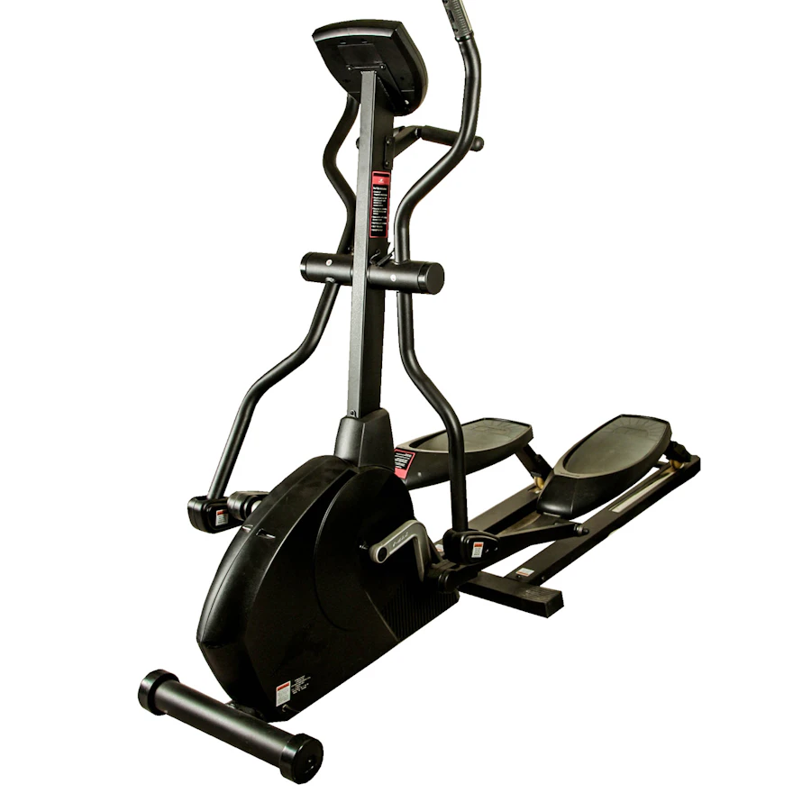New Balance 9.0e Elliptical Machine | EBTH 0e 1000v9rd