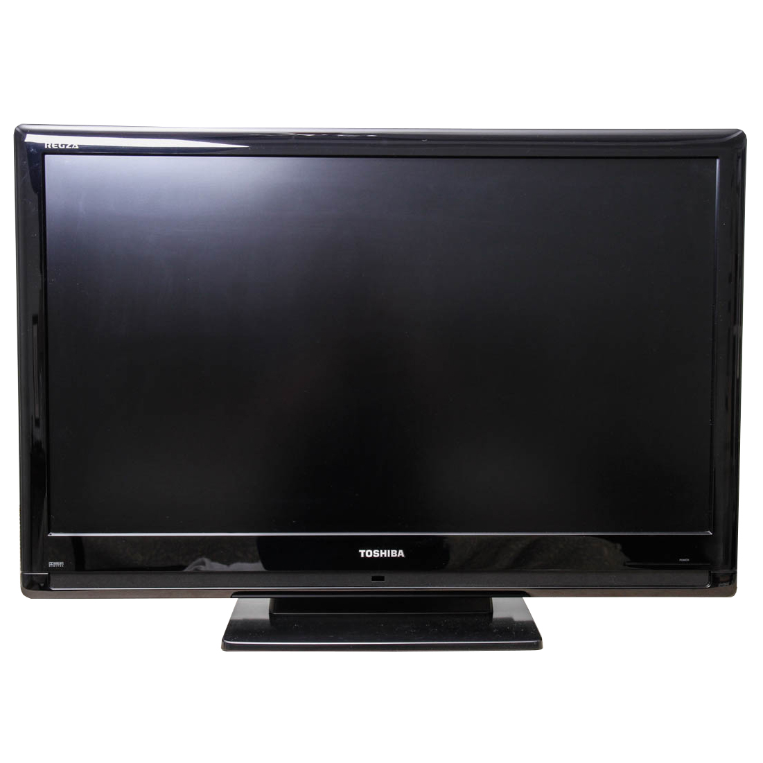 toshiba flat screens