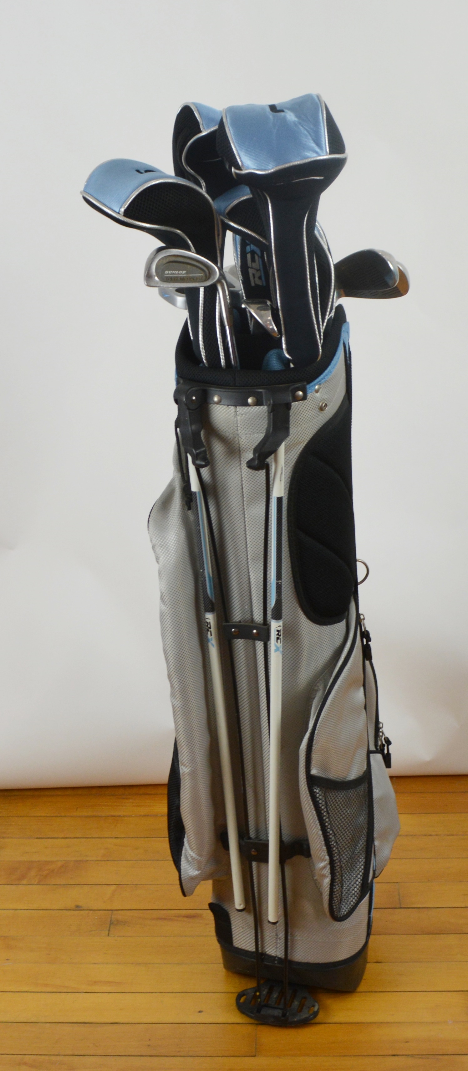 RCX Acuity Ladies Golf Clubs and Bag EBTH