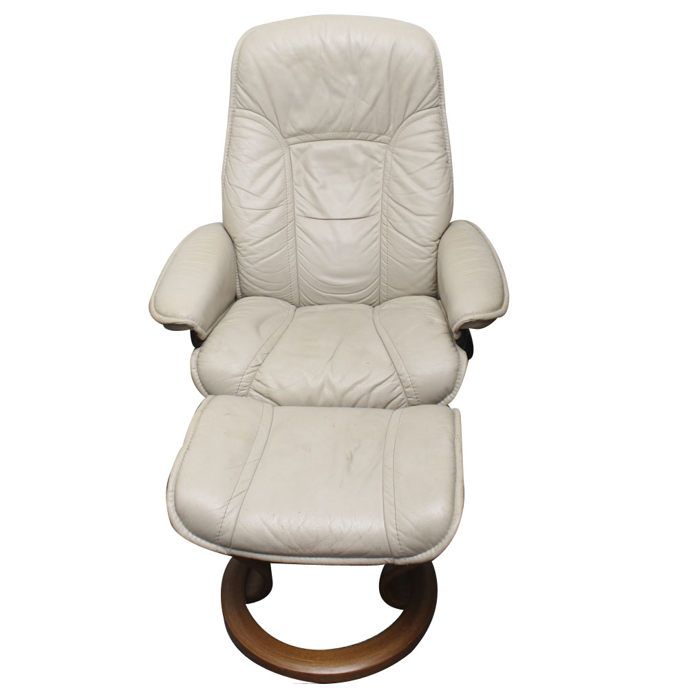 imitation stressless chairs