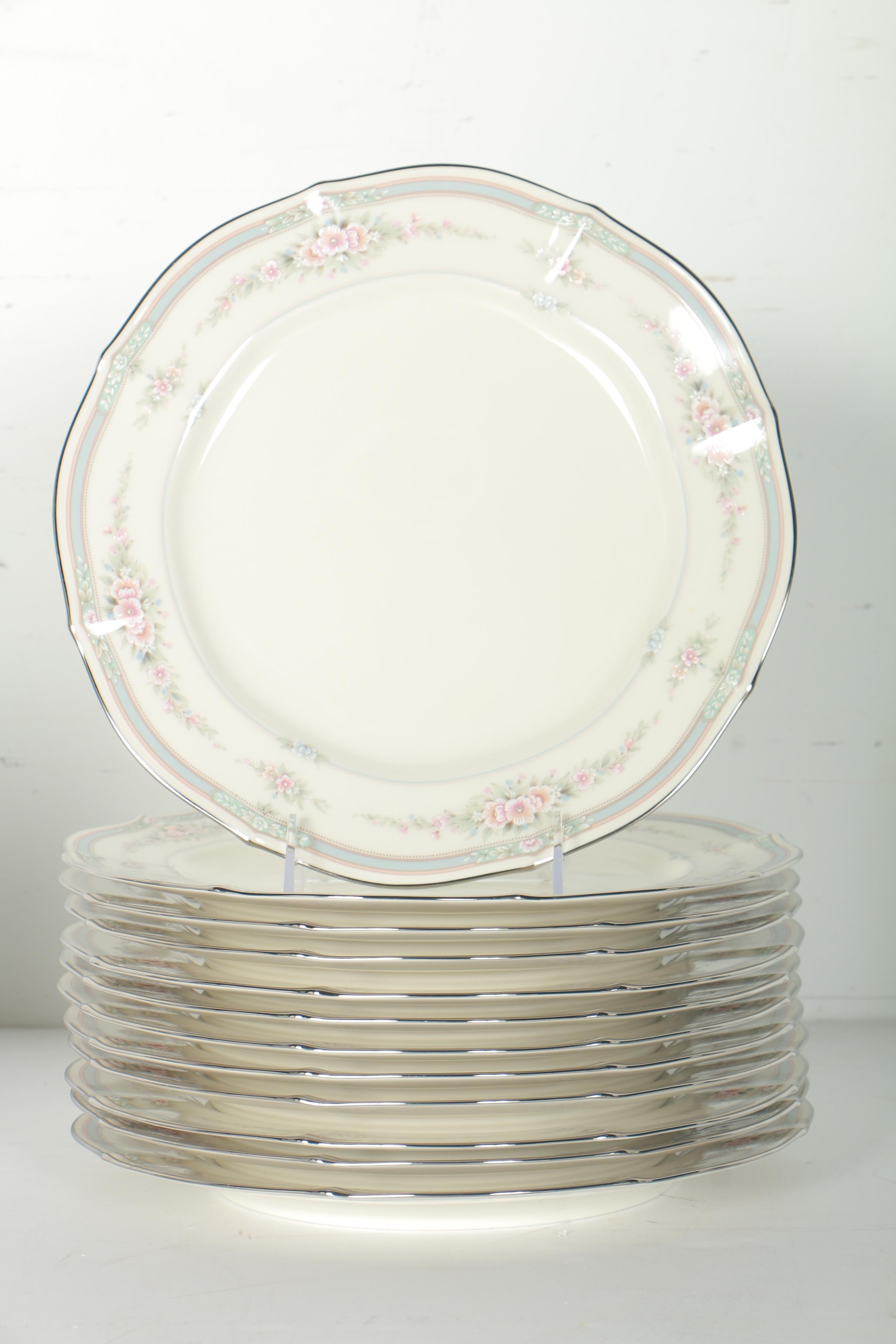 Noritake "Rothschild" China Service EBTH