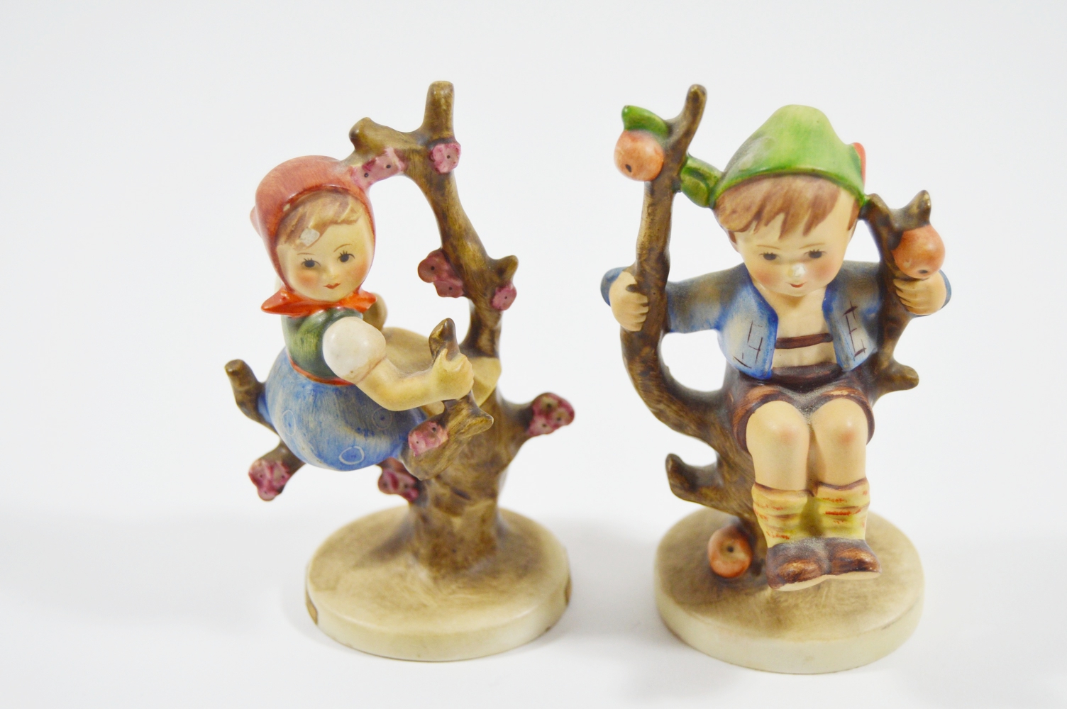 Goebel Figurines EBTH