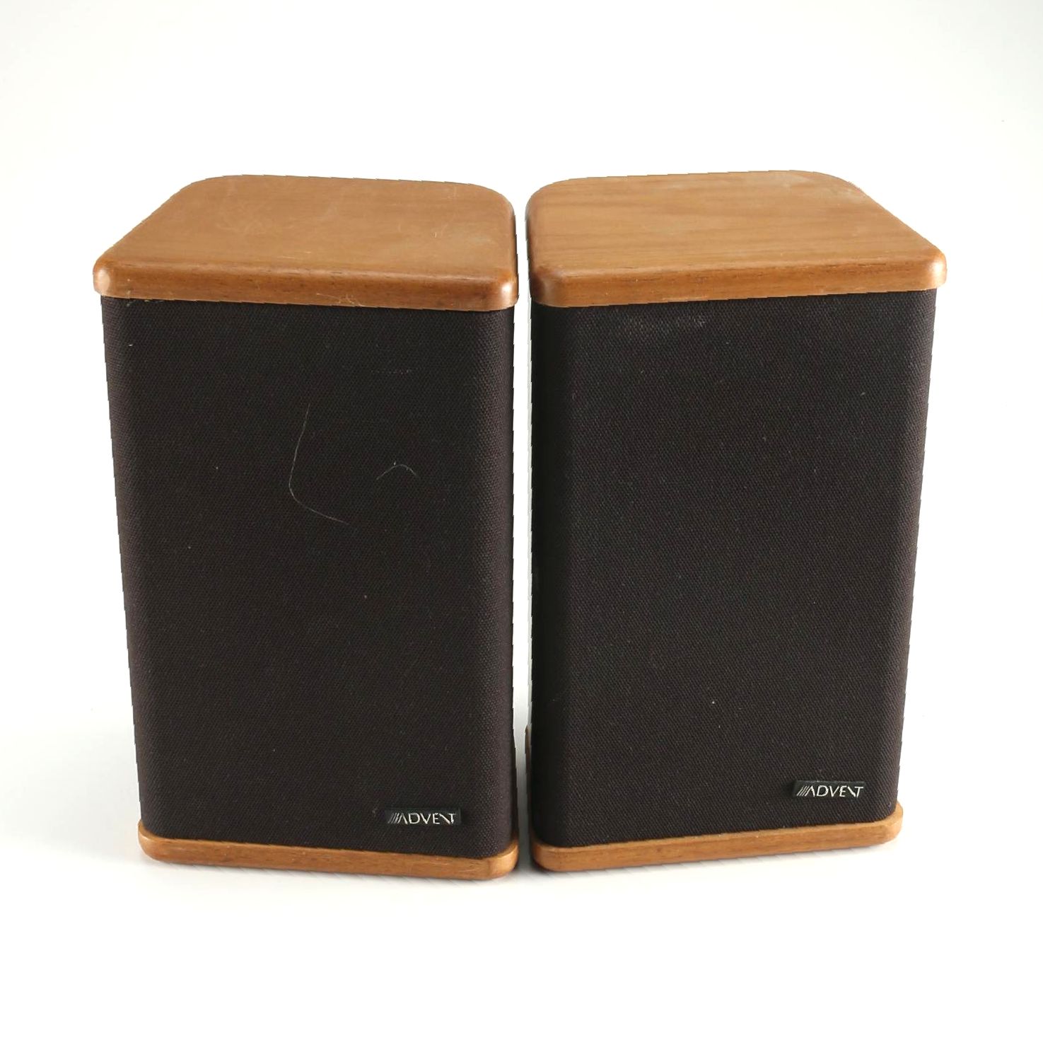 mini advent speakers