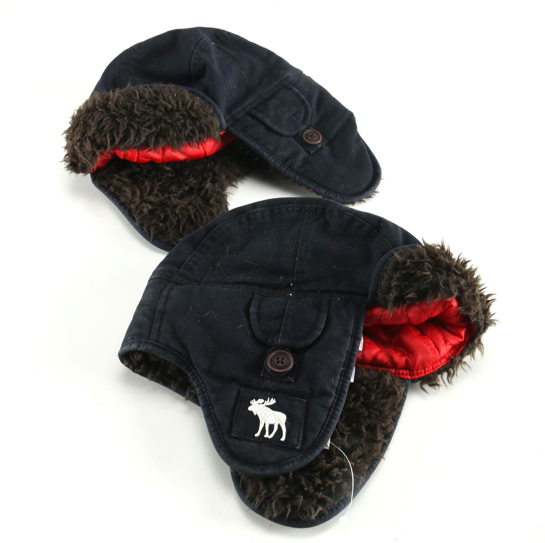 abercrombie winter hats