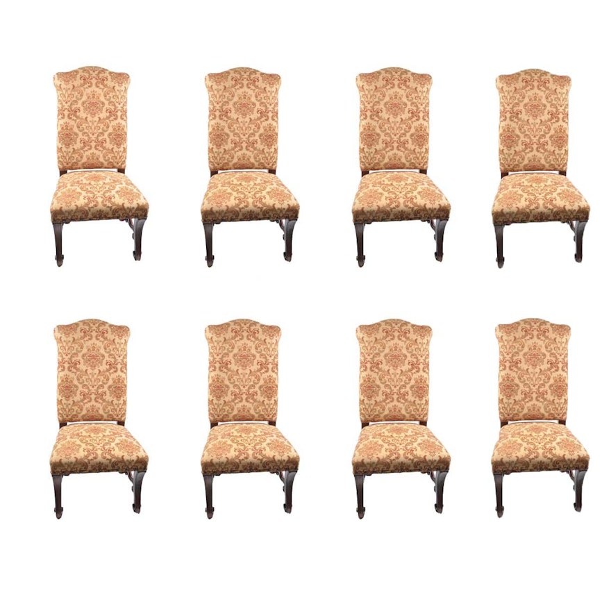 Clearwater American Dining Room Chairs Ebth
