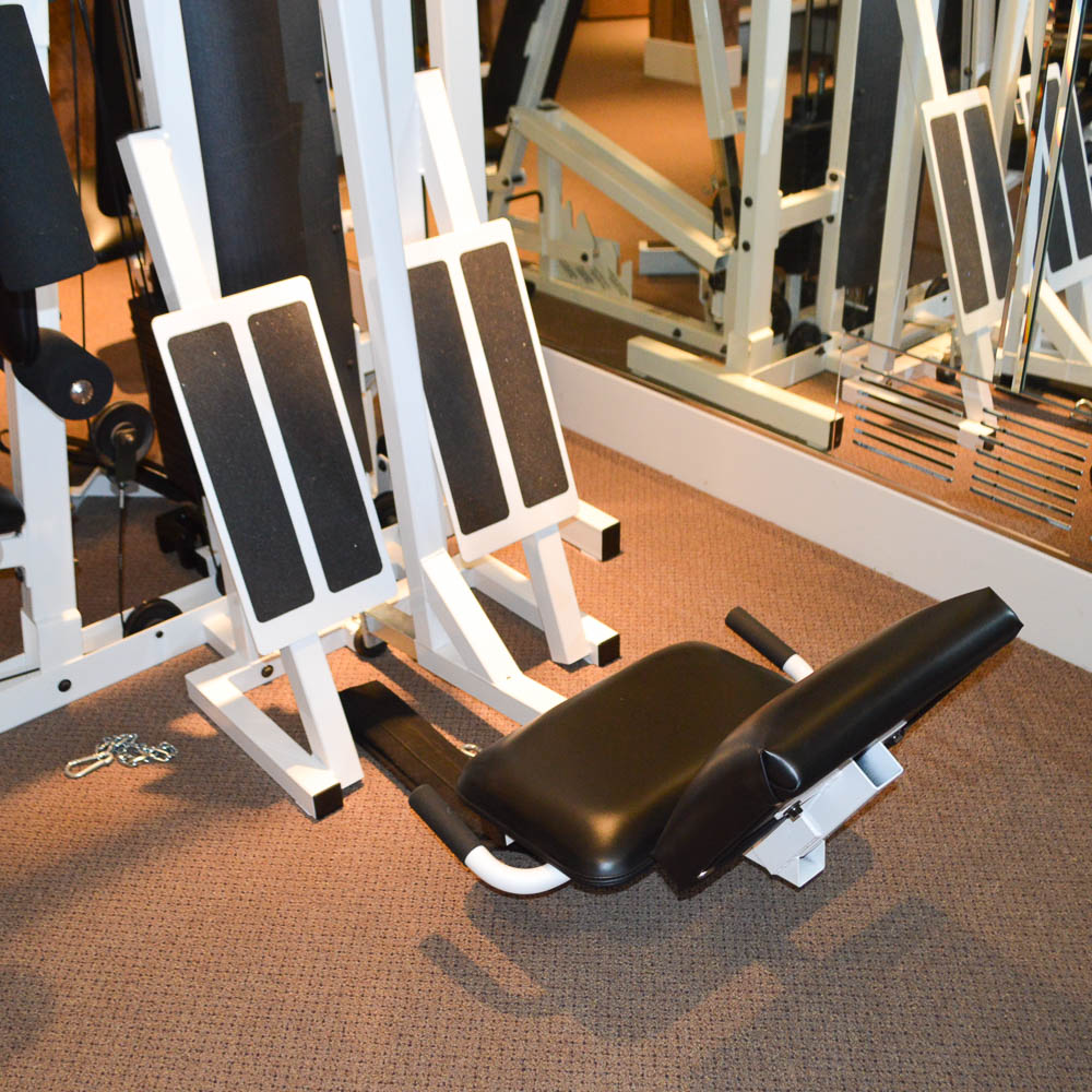 Parabody Factor 525 Home Gym EBTH