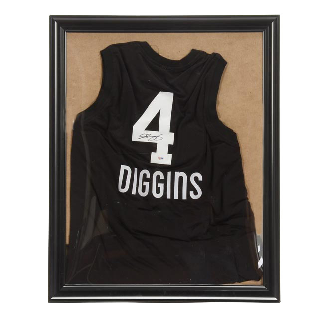 skylar diggins jersey