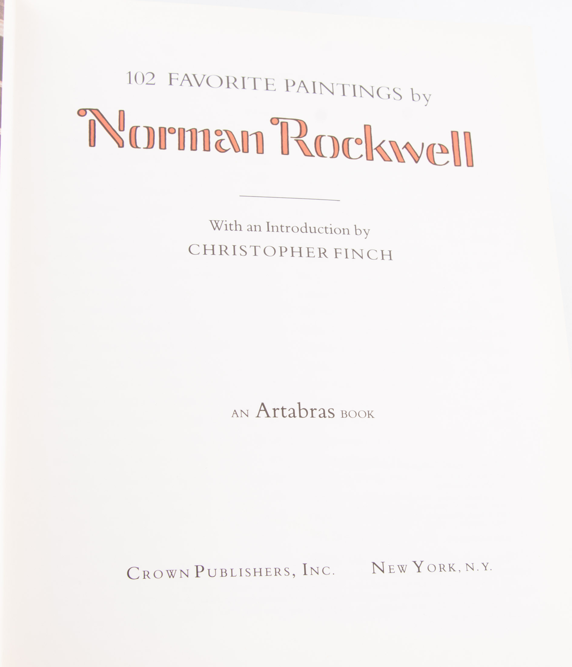 Coffee Table Books EBTH