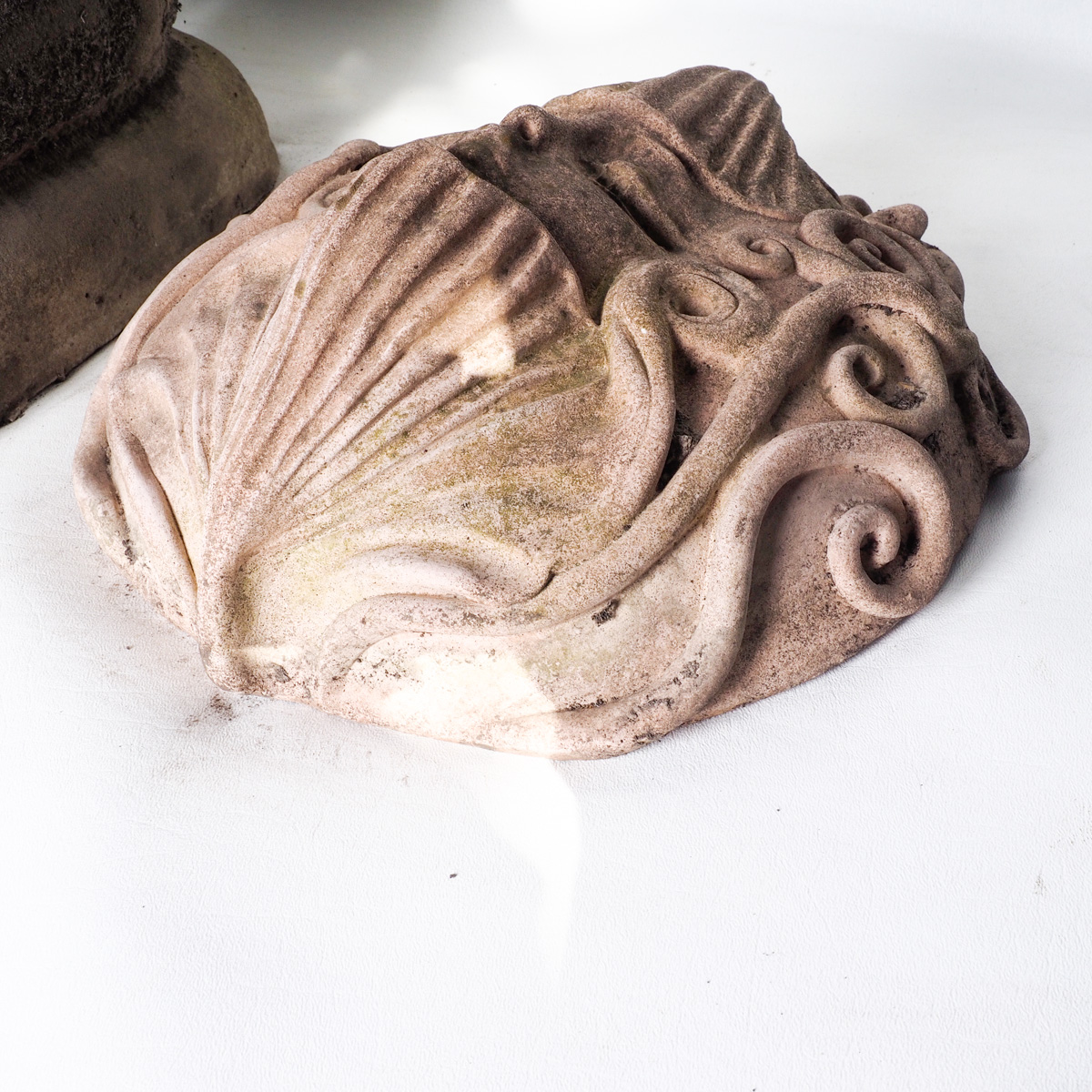 Concrete Mermaid Statues EBTH