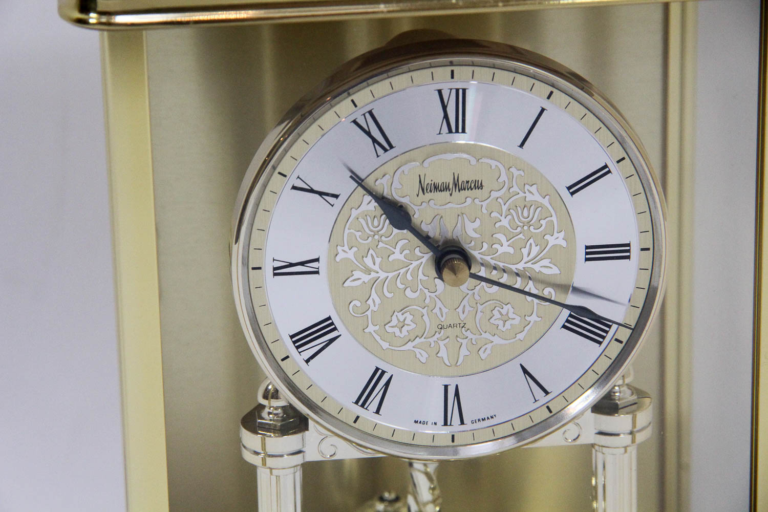 Neiman Marcus Anniversary Clock EBTH