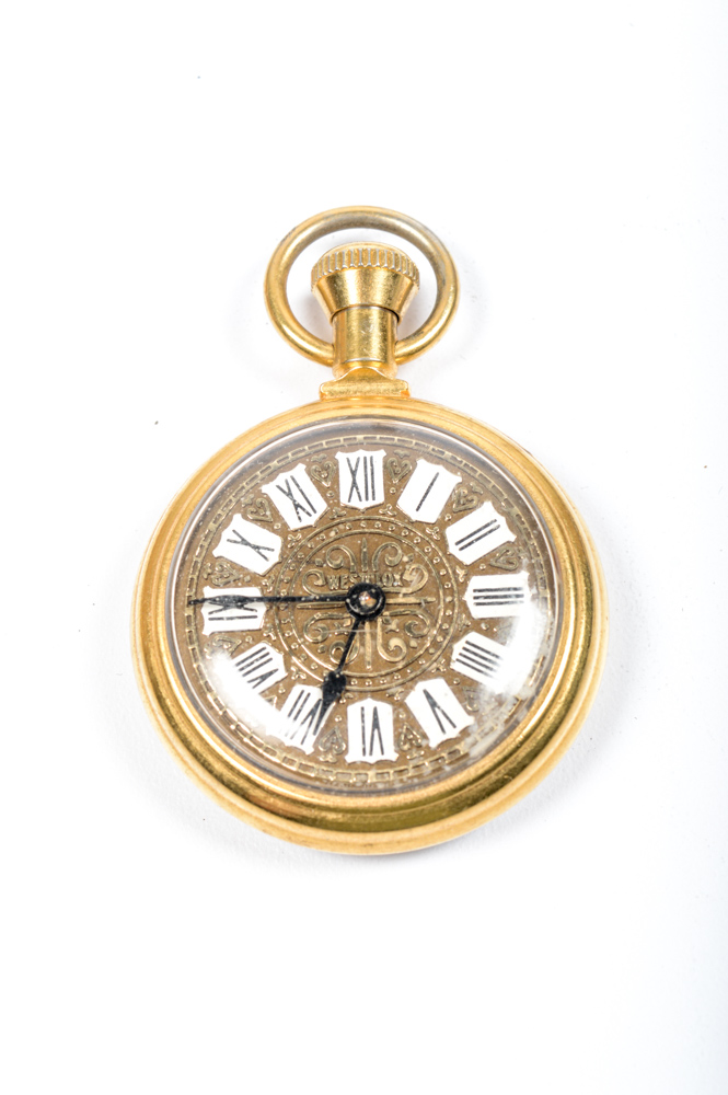 Vintage Pocket Watch Collection EBTH